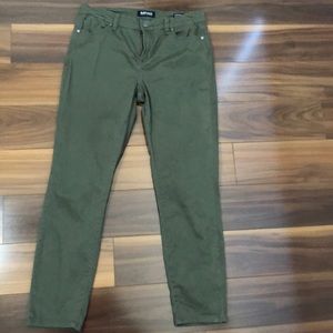 Pants - Buffalo Brand